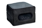Hunde - Dogman Buddy 2 i 1 hundeseng grå - 805759