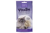 Katte - Dogman Mælketabletter med ølgær og B-vitaminer til katte 50g - 529151