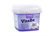 Katte - Dogman Mælketabletter med ølgær og B-vitaminer til katte 120g - 529152