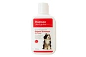 Hunde - Dogman Dogevit Shampoo 250 ml - 610250