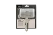 Hunde - Dogman Karda Easy-to-Clean Slicker Brush - 665603