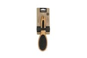 Hunde - Dogman Børste 2-i-1 Bamboo M - 688000