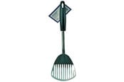 Katte - Dogman Kattespade metal - 719602