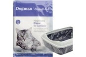 Katte - Dogman Poser til kattebakker L - 719606
