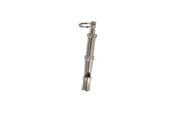 Hunde - Dogman Hundetræningsfløjte Højfrekvent Justerbar 6cm - 728170
