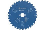 Rundsav - Bosch EXPERT FOR WOOD CIRCULAR SAW BLADE FOR CIRCULAR TABLE SAWS - 2608644083