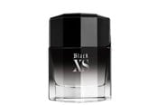 Parfume og dufte - PACO RABANNE Black XS Eau De Toilette Spray 100ml - P-PX-404-03
