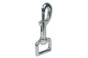 Hunde - Trixie Bolt Hook 25mm - TX2274