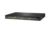 Switch - HP E Aruba 2930F 48G PoE+ 4SFP - JL557A