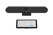 Videokonference - Logitech Tap IP Appliance Room Solutions Huddle + Small Rooms - 991-000479