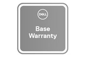 Service & support - Dell Upgrade from 2Y Basic Onsite to 3Y Basic Onsite - extended service agreement - 1 year - 3rd year - on-site - OT_2OS3OS