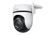 Smart Home - TP-Link Tapo C520WS Outdoor Pan/Tilt Security Wi-Fi Camera - Tapo C520WS