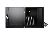 Vægbeslag, AV-Beslag & AV-Møbler - LEBA Innovation LEBA NoteBox 5 - Maks - Maks størrelse - NBOX-B-5-UC-J1-SC