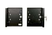 Vægbeslag, AV-Beslag & AV-Møbler - LEBA Innovation LEBA NoteSecure mounting kit - for cart - Maks - Maks størrelse - NCT-O-SECURE