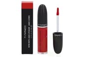 Makeup - MAC Retro Matte Liquid Lipcolour - 773602376100