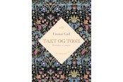 Kunst & Kultur - Takt og Tone - Kunst & Kultur - Hardback - 9788702249620