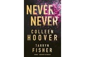 Skønlitteratur & Fiktion - Never Never - Skønlitteratur & Fiktion - paperback - 9788727025025