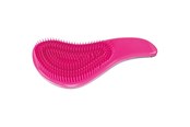 Katte - Trixie Soft Brush 19 cm pink/black - TX23133