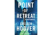Skønlitteratur & Fiktion - Point of Retreat - Vendepunktet (SLAMMED #2) - Skønlitteratur & Fiktion - paperback - 9788727024981