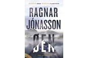 Krimi & Spænding - Øen PB - Krimi & Spænding - paperback - 9788712073475