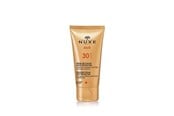 Kropspleje - Nuxe Sun Delicious lotion High Protection SPF30 150 ml - 3264680007002