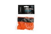 Hunde - Dogman Letvægtssok 4p XL - 179756