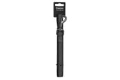 Hunde - Dogman Antislip Hundesnor Iris Sort 180cm - 223200