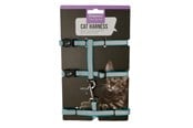 Katte - Dogman Cat Harness Set 120cm - 225228