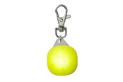 Hunde - Dogman Dog Safety Light Flashing Lamp Burger LED Yellow - 260614