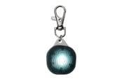 Hunde - Dogman Dog Safety Light Flashing Lamp Burger LED Grey - 260628