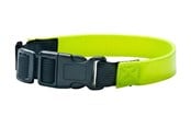 Hunde - Dogman Reflekshalsbånd 32-42cm - 260701