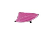 Hunde - Dogman Refleksvest Rex rosa L - 260760