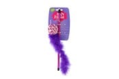 Katte - Dogman Kattepind med Bold 48cm Assorterede Farver - 331150