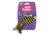 Katte - Dogman Cat Toy Mouse with Catnip 14cm - 331324