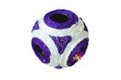 Katte - Dogman Cat Toy Sisal Ball with Bell 11cm - 331346