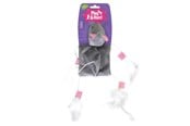 Katte - Dogman Toy Catnip Mouse - 331348