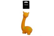 Hunde - Dogman Dog Toy Lama Orange 15cm - 333350