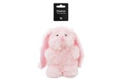 Hunde - Dogman Dog Toy Rabbit Plushie 10x18cm - 333377