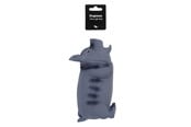 Hunde - Dogman Hundelegetøj Latex Gris Grå 23cm - 333669