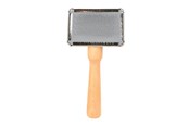 Hunde - Trixie Soft Brush 13x6 cm Assorted Colours - TX2353