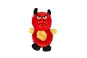 Hunde - Dogman Legetøj DevilBull mini - 334076