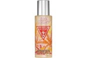 Kropspleje - GUESS Ibiza Radiant Shimmer Fragrance Mist - 54693