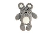 Hunde - Dogman Hundelegetøj BuddyMouse 21cm - 334105