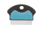 Hunde - Trixie Flea and Dust Comb - TX23761