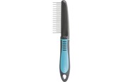 Hunde - Trixie Coat Untangler Combi-Comb - TX23773