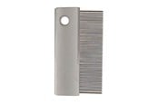 Hunde - Trixie Flea and Dust Comb metal 6.5cm - TX2401