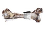 Hunde - Dogman Tyggeben til hunde Tørret Okseknogle XL 40-60 cm - 480689