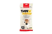 Hunde - Dogman Tyggeknude med kylling 23cm - 310222