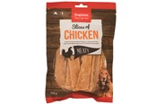 Hunde - Dogman Meaty Chicken Slices Grain-Free Dog Treats 300g - 479336