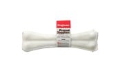 Hunde - Dogman Presset Tyggeben 210g 21cm - 315051